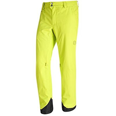 Mammut Cruise HS Thermische broek voor heren Mammut Cruise HS Thermische broek voor heren