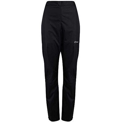 Berghaus Deluge 2.0 Waterdichte overbroek voor dames Berghaus Deluge 2.0 Waterdichte overbroek voor dames
