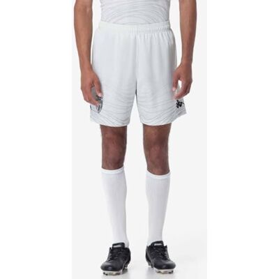 Kappa uniseks-volwassene Trainingsbroek Kombat Ryder Third As Monaco Kappa uniseks-volwassene Trainingsbroek Kombat Ryder Third As Monaco