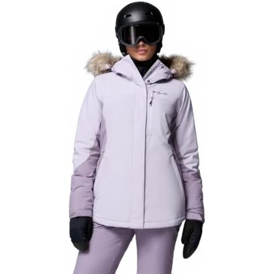 Columbia Ava Alpine 2 Geïsoleerde jas voor dames, ski-jack (1 stuks) Columbia Ava Alpine 2 Geïsoleerde jas voor dames, ski-jack (1 stuks)