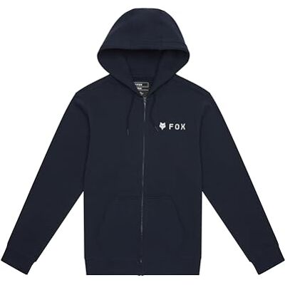 Fox Racing Absolute fleece ritssluiting, fleece, MDNT, M Fox Racing Absolute fleece ritssluiting, fleece, MDNT, M