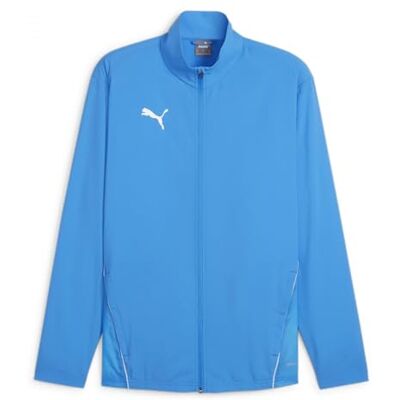 Puma Sideline Jas - Sportkleding Puma Sideline Jas - Sportkleding