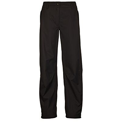 Killtec dames regenbroek Asira - Waterdicht, Ademend, Winddicht - Zwart Killtec dames regenbroek Asira - Waterdicht, Ademend, Winddicht - Zwart