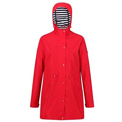 Regatta Blakesleigh, True Red, 16 Regatta Blakesleigh, True Red, 16
