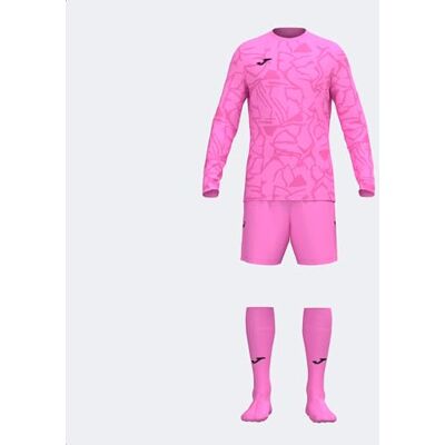 Joma Zamora Ix 2XL Doelman Set - Goalkeeper Set Joma Zamora Ix 2XL Doelman Set - Goalkeeper Set