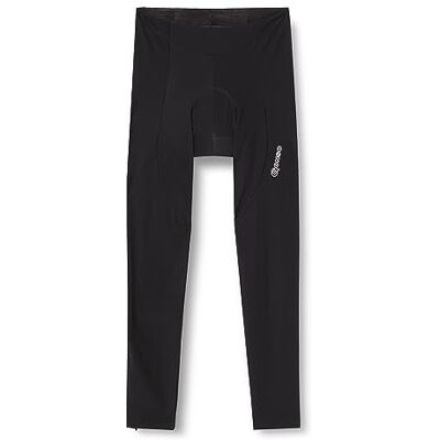 Gonso SITIVO Tight W, Zwart/Skydiver, 48, 3000404 Gonso SITIVO Tight W, Zwart/Skydiver, 48, 3000404