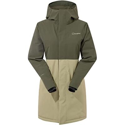 Berghaus Dames Hinderwick Jas Berghaus Dames Hinderwick Jas