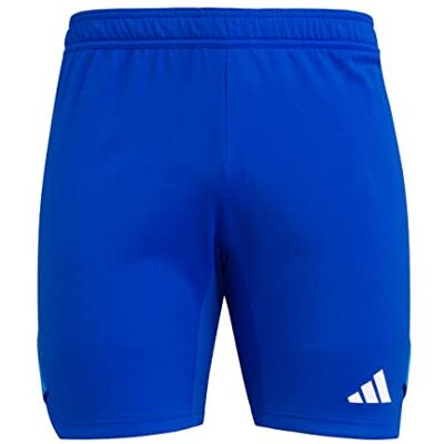 adidas T23 P Gk Sho Y Shorts (1/4), sport, uniseks, kinderen adidas T23 P Gk Sho Y Shorts (1/4), sport, uniseks, kinderen