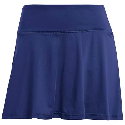 adidas dames Club Tennis Climacool Skirt Dress, dark blue, S adidas dames Club Tennis Climacool Skirt Dress, dark blue, S