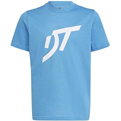 adidas T-shirt, model Y DT Logo G T adidas T-shirt, model Y DT Logo G T