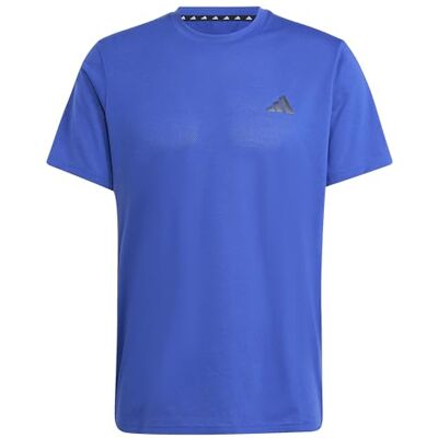 adidas Train Essentials Comfort - Ademend, zweetabsorberend T-shirt adidas Train Essentials Comfort - Ademend, zweetabsorberend T-shirt