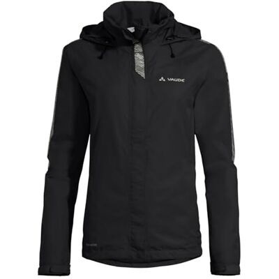 VAUDE Luminum Jacket II Damesjas VAUDE Luminum Jacket II Damesjas