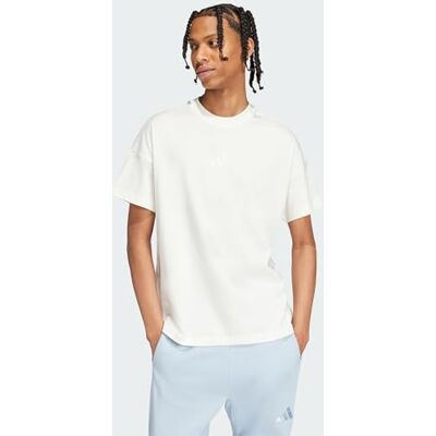 Adidas all szn korte mouwen T-shirt - T-shirt Adidas all szn korte mouwen T-shirt - T-shirt