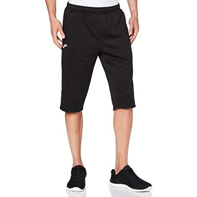 JOMA Combi Zwarte Heren Shorts - Geschikt voor voetbal JOMA Combi Zwarte Heren Shorts - Geschikt voor voetbal