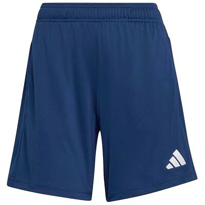 adidas dames Entrada26 Training Shorts, team navy blue 2/white, XS adidas dames Entrada26 Training Shorts, team navy blue 2/white, XS