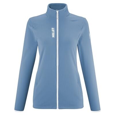 Millet Damen Fleecejacke Ubic Lightgrid - Fleecejas Millet Damen Fleecejacke Ubic Lightgrid - Fleecejas