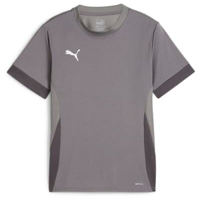 Puma Jongens sportshirt - teamGOAL Matchday Jersey jr (140) - Sportshirt Puma Jongens sportshirt - teamGOAL Matchday Jersey jr (140) - Sportshirt