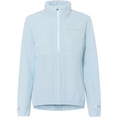 VAUDE Cyclist Air Jacket damesjas VAUDE Cyclist Air Jacket damesjas