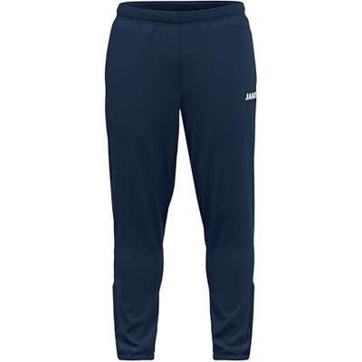 Jako Polyesterbroek 9270d-900 Groot Blauw - Polyesterbroek Jako Polyesterbroek 9270d-900 Groot Blauw - Polyesterbroek