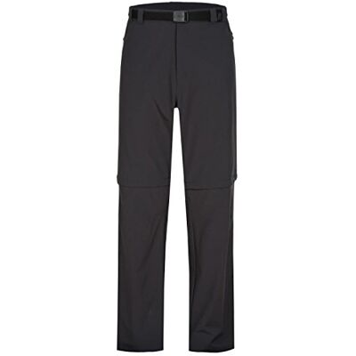 CMP heren Afritsbroek Herren-stretch-zip-off-hose Mit Bequemer Passform CMP heren Afritsbroek Herren-stretch-zip-off-hose Mit Bequemer Passform