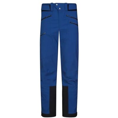 Rock Experience heren Compressiebroek Black Tower Rock Experience heren Compressiebroek Black Tower
