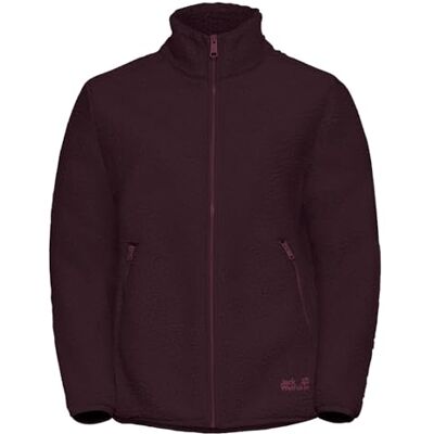 Jack Wolfskin High Curl JKT W Jack Wolfskin High Curl JKT W