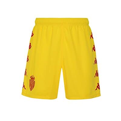 Kappa heren kort kombat ryder as monaco Kappa heren kort kombat ryder as monaco