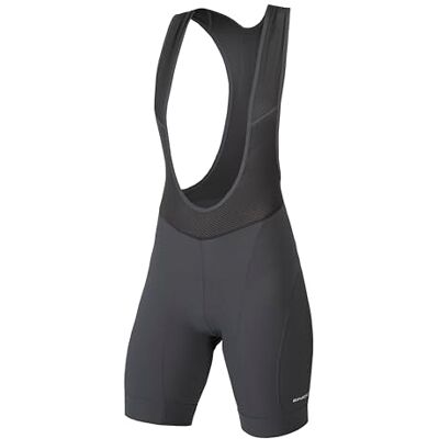 Endura Dames Xtract Lite Bibshorts, Grijs, XXS Endura Dames Xtract Lite Bibshorts, Grijs, XXS
