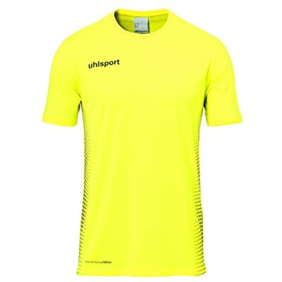 Uhlsport Score Tricot & shorts Kit uniseks-kind kinder tricot & shorts Uhlsport Score Tricot & shorts Kit uniseks-kind kinder tricot & shorts