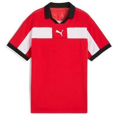 PUMA Teamclassic Match Jersey Jr jongens Truien PUMA Teamclassic Match Jersey Jr jongens Truien