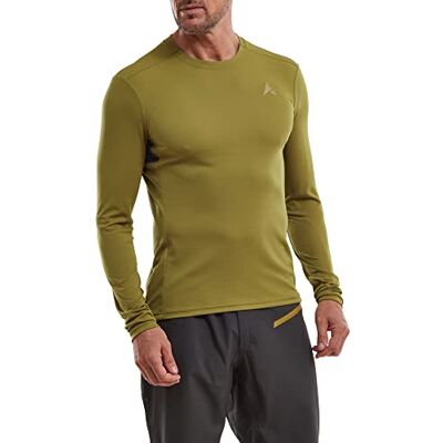 Altura Kielder L/Gewicht Heren Ls Jersey Olijf Xl Altura Kielder L/Gewicht Heren Ls Jersey Olijf Xl
