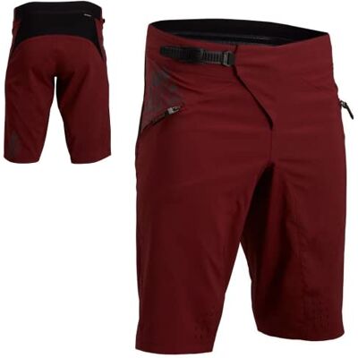 Silvini Heren Fabriano MP1805 Shorts - Lichtgewicht, Ademend, Flexibel Silvini Heren Fabriano MP1805 Shorts - Lichtgewicht, Ademend, Flexibel