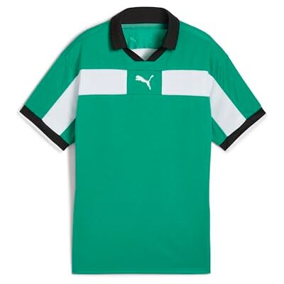 PUMA Teamclassic Match Jersey Jr jongens Truien PUMA Teamclassic Match Jersey Jr jongens Truien