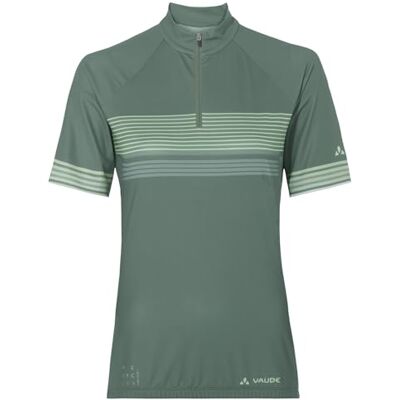Vaude Posta HZ Tricot II - Sportshirt Vaude Posta HZ Tricot II - Sportshirt