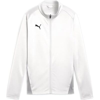 Puma Vrouwen teamGOAL Trainingsjack - Training Jacket Puma Vrouwen teamGOAL Trainingsjack - Training Jacket