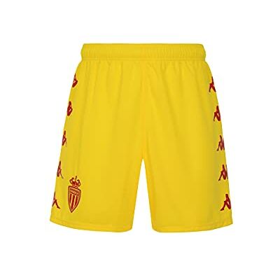 Kappa uniseks-volwassene kort kombat ryder as monaco Kappa uniseks-volwassene kort kombat ryder as monaco