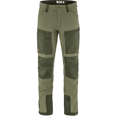 Fjällräven FJALLRAVEN Broek van het merk Keb Agile Broek M Fjällräven FJALLRAVEN Broek van het merk Keb Agile Broek M