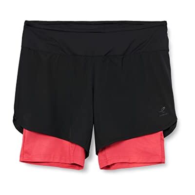 Energetics Rufina W Shorts - Lichtgewicht, Ademend, Steunend - Shorts Energetics Rufina W Shorts - Lichtgewicht, Ademend, Steunend - Shorts
