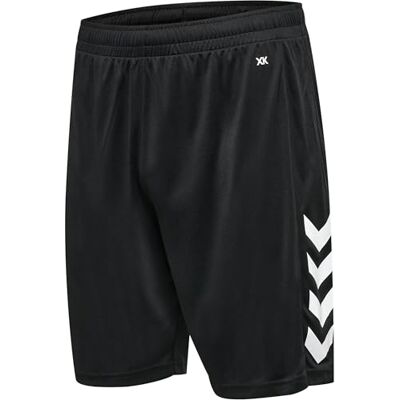 Hummel heren sportbroek - Ademend, Duurzaam, Verstelbaar Hummel heren sportbroek - Ademend, Duurzaam, Verstelbaar