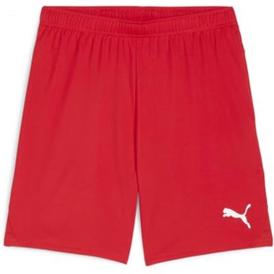 Puma Heren Rood XXL Shorts Puma Heren Rood XXL Shorts