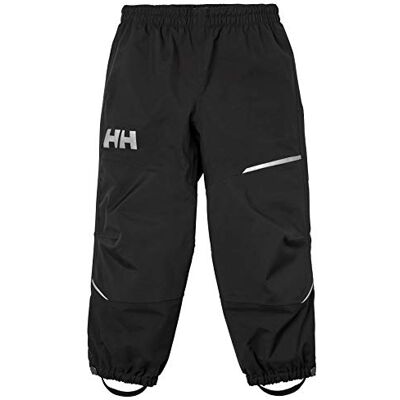 Helly Hansen SOGN waterdichte broek voor kinderen, uniseks Helly Hansen SOGN waterdichte broek voor kinderen, uniseks