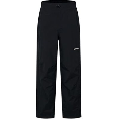Berghaus Hillwalker 2.0 Herenbroek, Jet Black, XXL Berghaus Hillwalker 2.0 Herenbroek, Jet Black, XXL