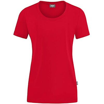 JAKO T-shirt Organic Stretch heren T-shirts JAKO T-shirt Organic Stretch heren T-shirts