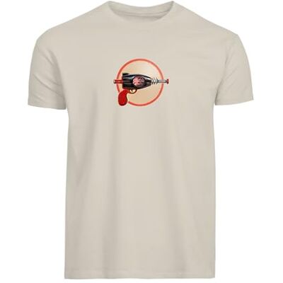 DPI Merchandising GmbH Fallout T-shirt - Nuka Blaster L DPI Merchandising GmbH Fallout T-shirt - Nuka Blaster L