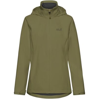 Jack Wolfskin Toughlight 2L JKT W Jack Wolfskin Toughlight 2L JKT W