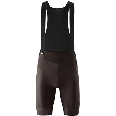 Gonso SQlab GO Bib M, Bitter Brown, XL, 3000468 Gonso SQlab GO Bib M, Bitter Brown, XL, 3000468