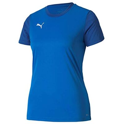 Puma Damen Sportshirt - teamGOAL 23 Sideline Tee W-656938 - Sportshirt Puma Damen Sportshirt - teamGOAL 23 Sideline Tee W-656938 - Sportshirt