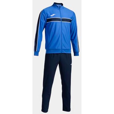 Joma Victory Blau Herentrainingspak - Jogginganzug Joma Victory Blau Herentrainingspak - Jogginganzug