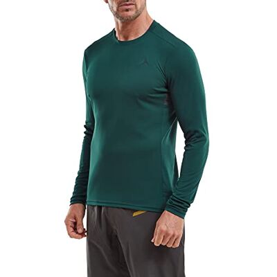 Altura Kielder L/Gewicht Heren Ls Jersey Teal Xxl Altura Kielder L/Gewicht Heren Ls Jersey Teal Xxl