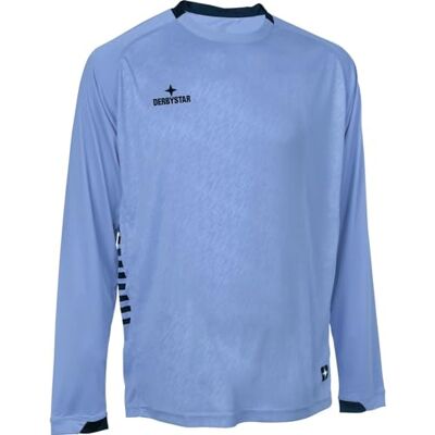 Derbystar Contra V22 T-shirt voor heren Derbystar Contra V22 T-shirt voor heren
